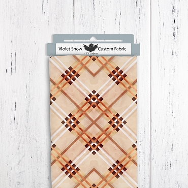 Woodland Plaid